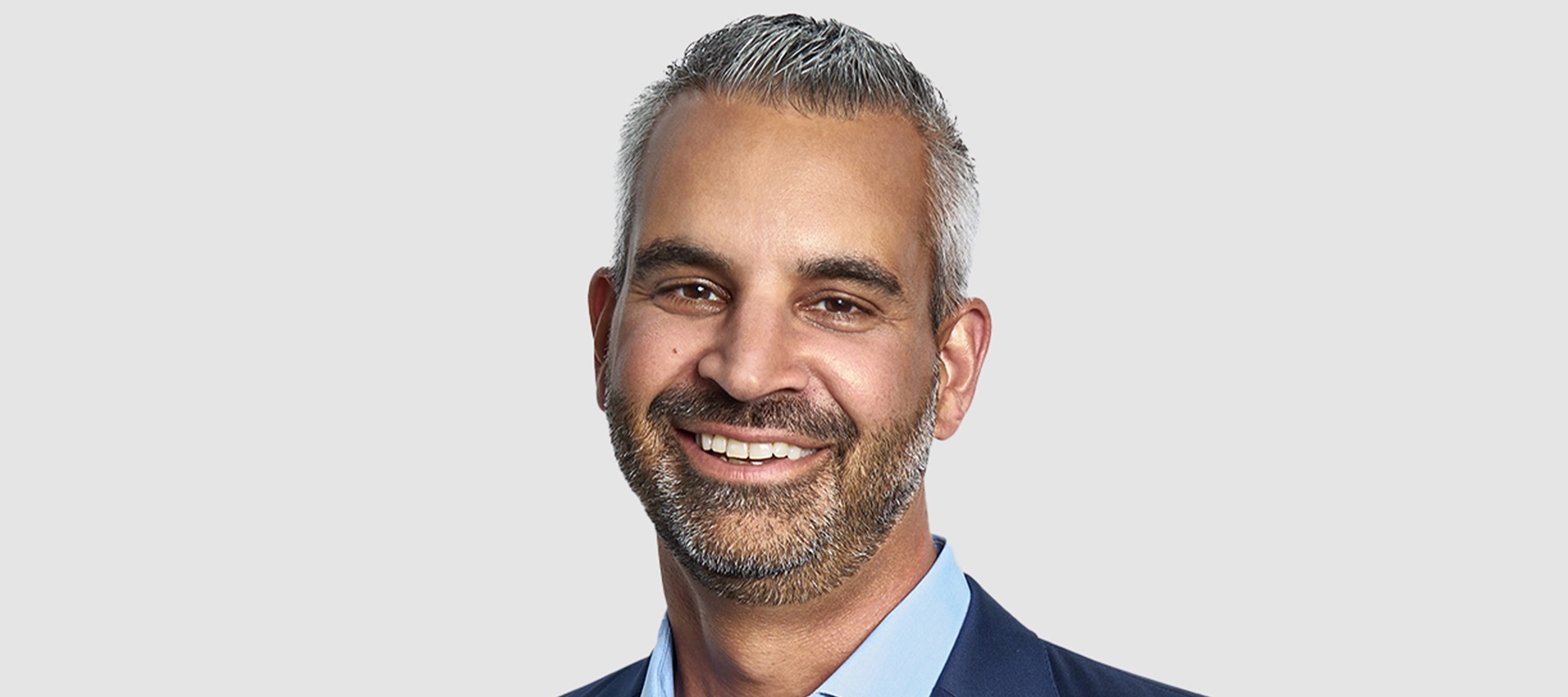 Brian Lesser appointed Global CEO of GroupM